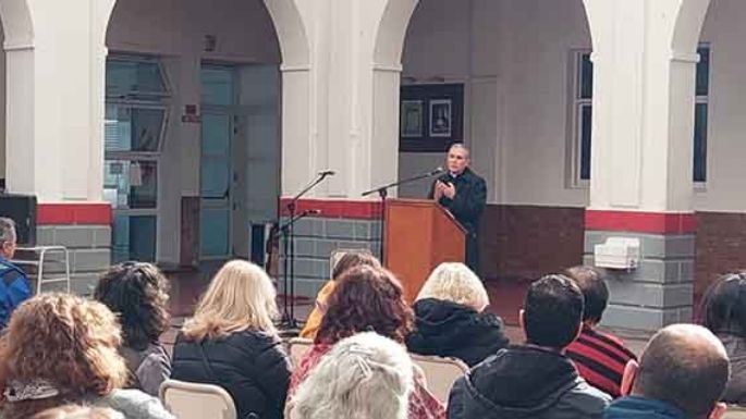 Escuchar para “repensar la misión evangelizadora de la Iglesia”