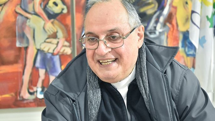 Escuchar para “repensar la misión evangelizadora de la Iglesia”