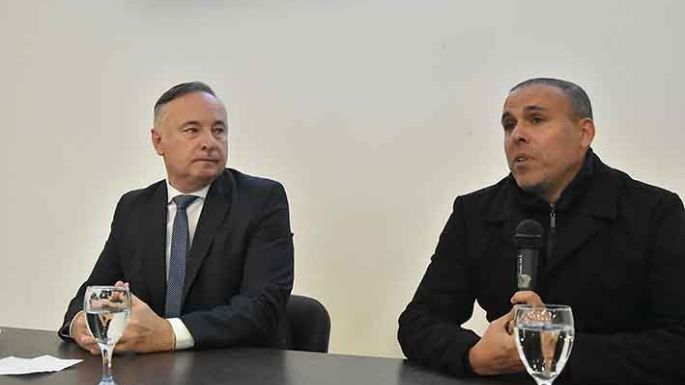 La salud alimentaria los convocó