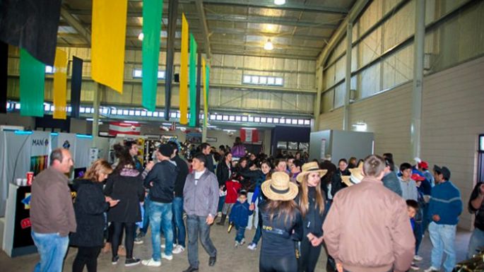Noche para expontánea