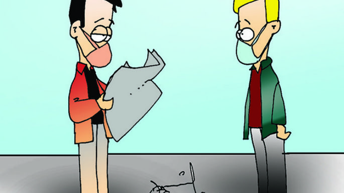 Humor 23/06/2022