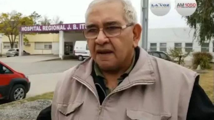 Falleció en San Francisco un periodista oriundo de Villa María