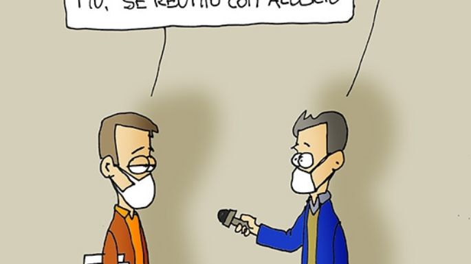 Humor 24/06/2022