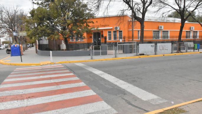 El antiguo “Villa Emilia”