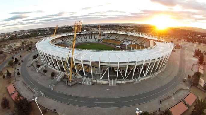Definieron el operativo de seguridad del partido River - Rosario Central