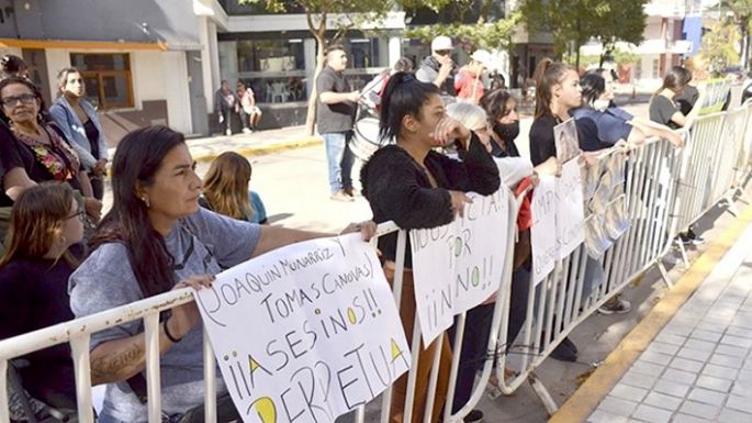 La APDH acompaña el pedido para que se revise el fallo