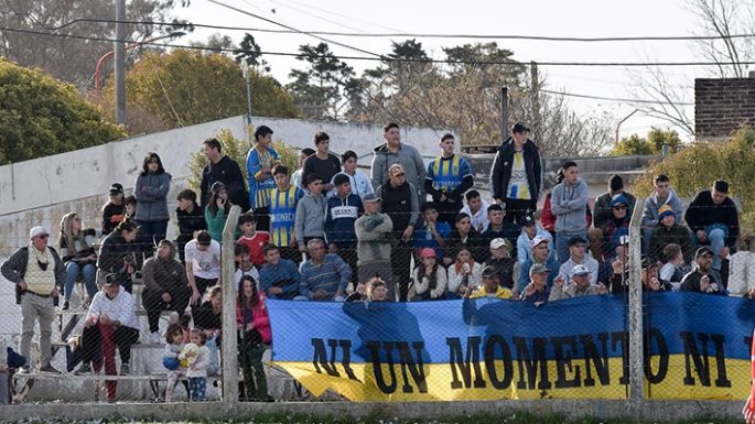 El RG celebra sus 94 años