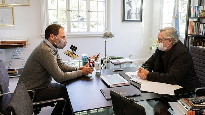 Gill-Fernández: obras, barrios populares y el grupo de cien intendentes cordobeses