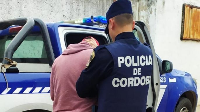 Discutieron por un celular y lo golpeó en la cabeza con una herramienta de mano