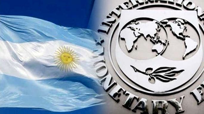 Llega mañana una misión del FMI para renegociar el acuerdo por la deuda