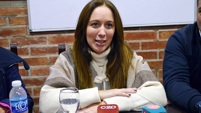 El sector productivo “es el que nos va a hacer más fuertes como país”