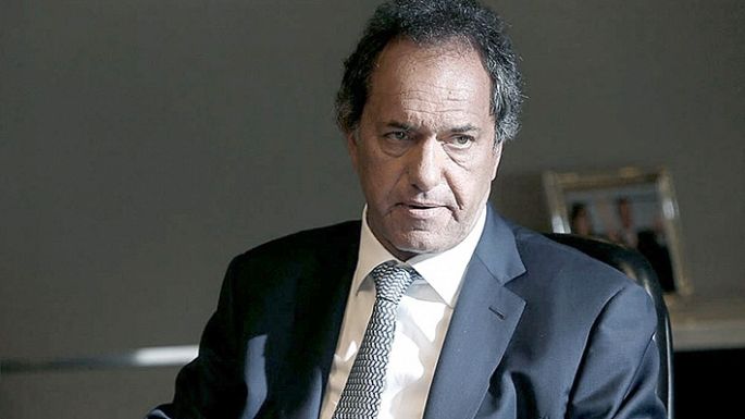 Volkswagen ratificó plan de inversiones  en reunión con el ministro Daniel Scioli