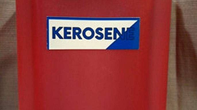 Un combustible carísimo