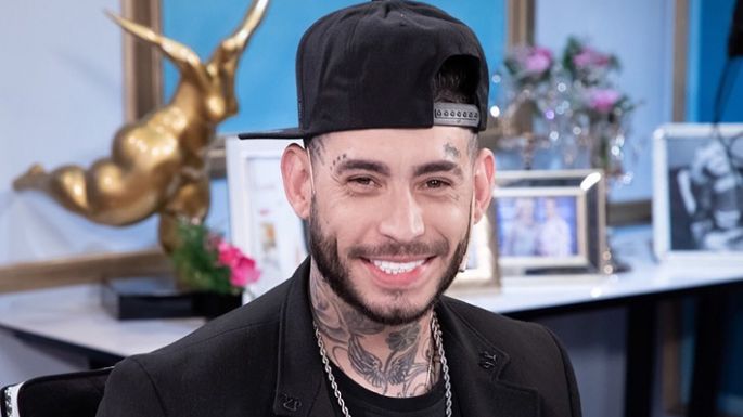 Ulises no quiere  que lo “ensucien”