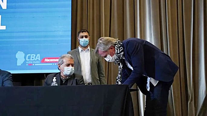 Bio Córdoba con 20 nuevas plantas