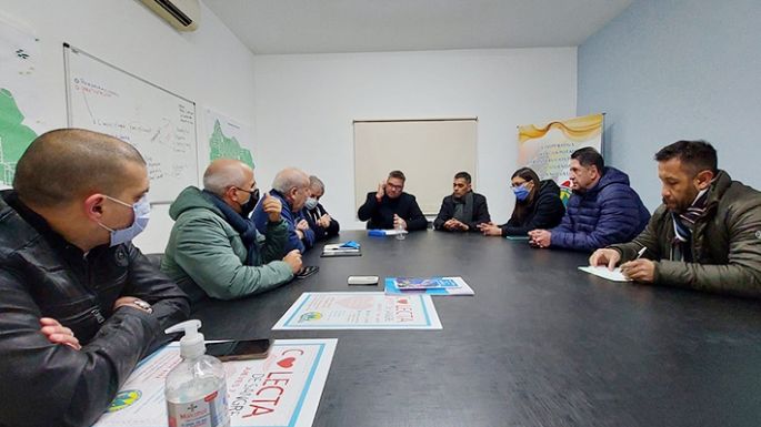 Por el ambiente y la calidad del servicio