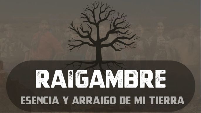 La Agrupación Folklórica estrenará su obra coreográfica "Raigambre, el arte de juntarse a minguear"