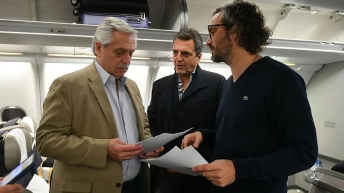 Fernández viaja a Alemania para advertir ante G7 sobre impacto de la guerra en el Hemisferio Sur