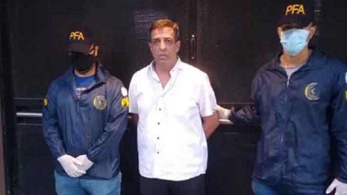 Se filtraron escuchas que afirman todas las sospechas