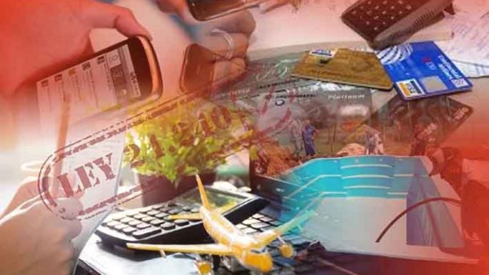 Defensa del Consumidor sancionó a varias empresas por más de 4 millones de pesos
