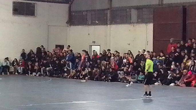 Cief ganó el clásico y avanzó a las semifinales