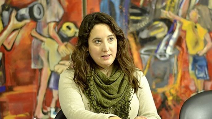 Es para “pensar en profundizar la integración latinoamericana”