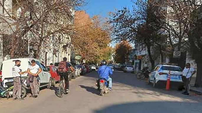 Más controles, menos accidentes