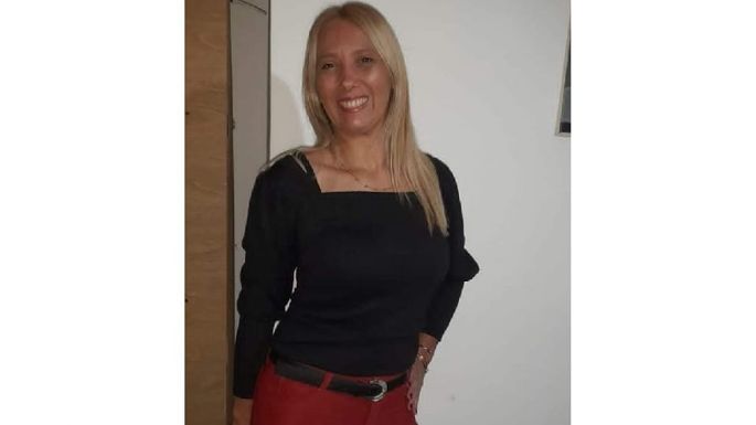 Desesperada búsqueda de una vecina villamariense