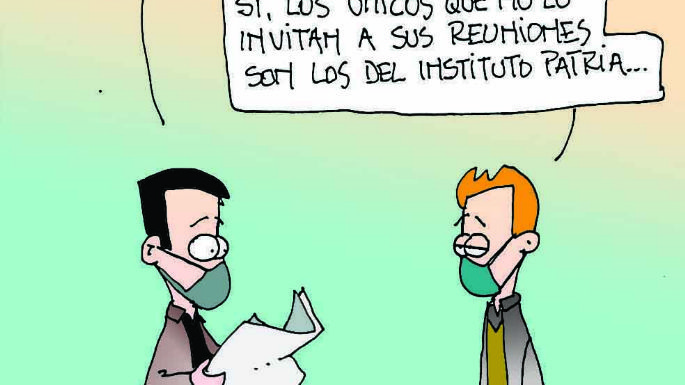 Humor 27/06/2022