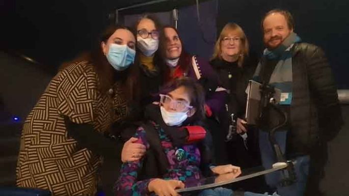Madres de chicos con discapacidad expresaron su “absoluta soledad”