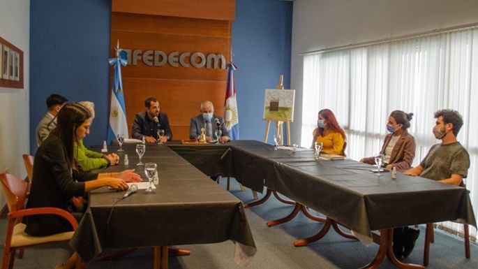 Fedecom organiza el “Encuentro Nacional Pyme”