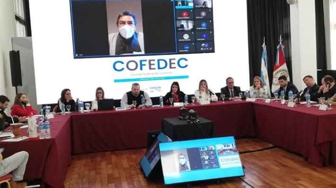 Córdoba dijo presente