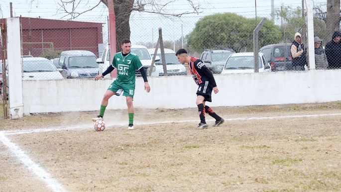 “No pudimos hacer nuestro juego”