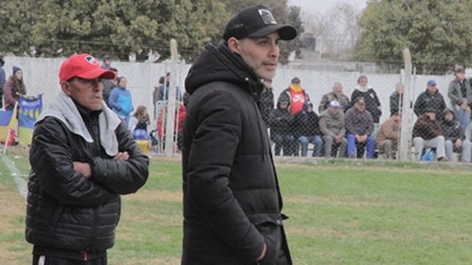 “Dimos pelea hasta el minuto final”