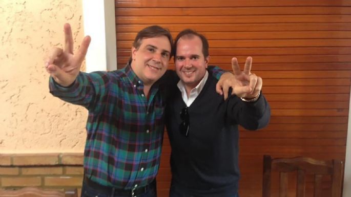 El Partido Villlamariense apoya la candidatura de Llaryora