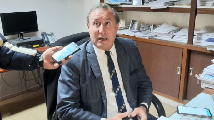 [Vídeo] "Estamos trabajando intensamente en su búsqueda", dijo el fiscal sobre la mujer desaparecida