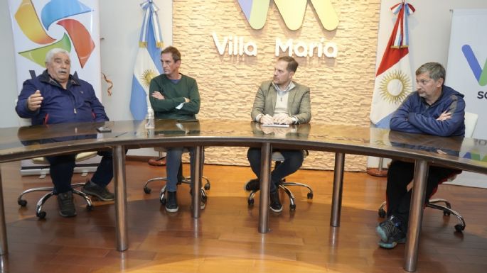 Anunciaron oficialmente el Campeonato Nacional de Selecciones Provinciales de Vóley
