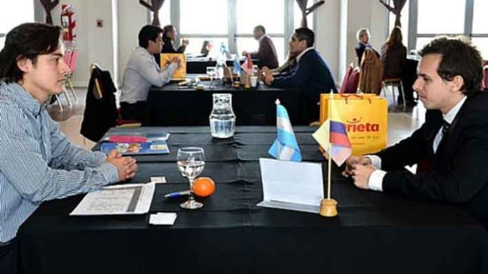 El Villa María Exporta ya tiene fecha confirmada