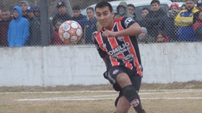 La ilusión con pasaje en mano