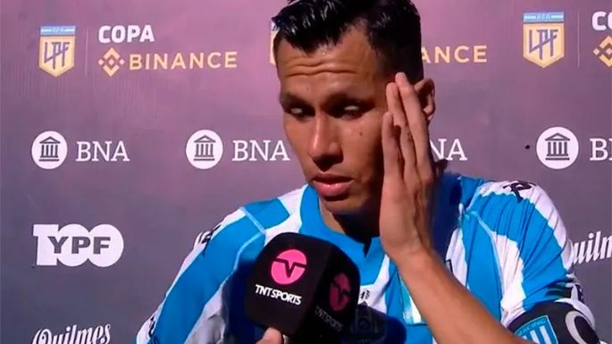 Premiaron a Racing en Cannes por su campaña de concientización sobre el Alzheimer