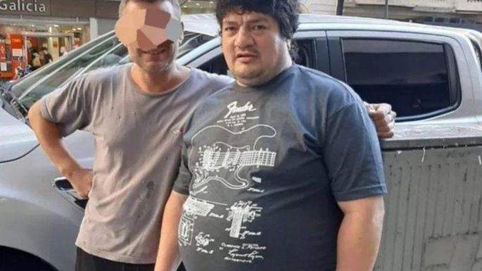 Ordenaron arresto domiciliario para "Pity" Álvarez