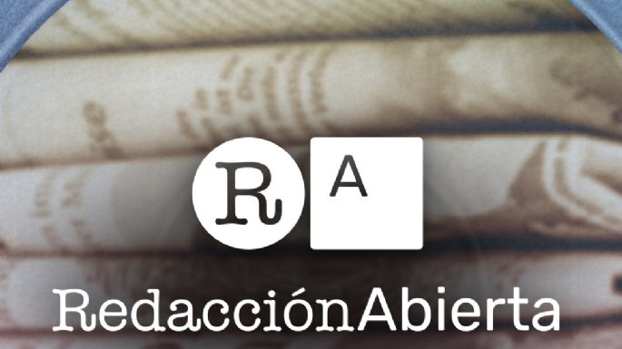 El Diario en "Redacción Abierta"