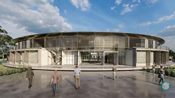 Llaman a licitación para la construcción de los Tribunales de Oliva, Las Varillas y Deán Funes