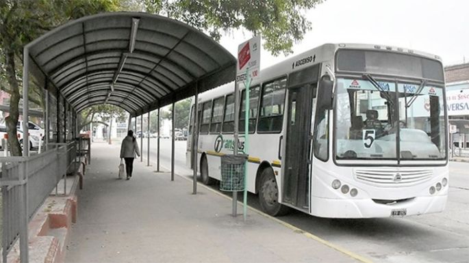 Metrobus: nueva propuesta para el transporte público de pasajeros