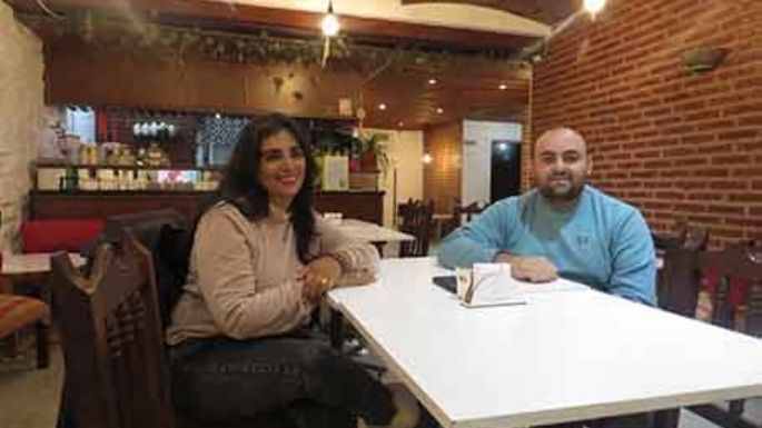 La localidad será sede de la primera Semana de la Salud Respiratoria