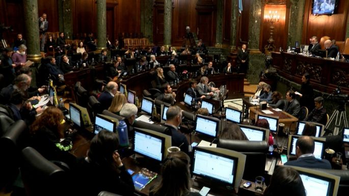 Más de ocho millones de pesos por día para la campaña de Larreta