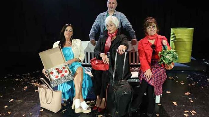 El Teatro Real celebra 95