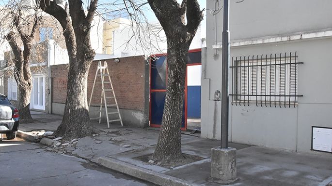 “Esperan a que pase el desastre para actuar”