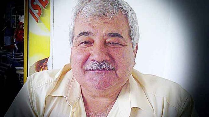 Tristeza por la partida de Fernando Mosquera, dirigente y militante vecinal