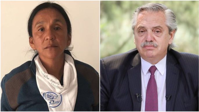 El presidente viaja a Jujuy para visitar a Milagro Sala, quien se encuentra internada